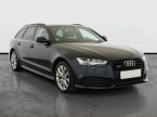 Audi A6 - fotka číslo 0