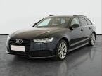 Audi A6 - fotka číslo 1