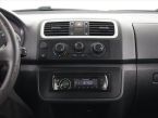 Škoda Fabia - fotka číslo 11