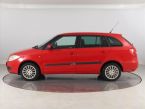 Škoda Fabia - fotka číslo 2