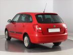 Škoda Fabia - fotka číslo 3