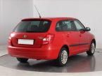 Škoda Fabia - fotka číslo 4