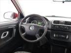 Škoda Fabia - fotka číslo 6
