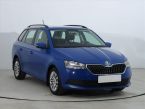 Škoda Fabia - fotka číslo 0
