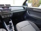 Škoda Fabia - fotka číslo 7