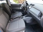 Škoda Fabia - fotka číslo 8
