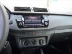 Škoda Fabia - fotka číslo 11