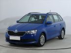 Škoda Fabia - fotka číslo 1