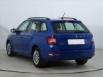 Škoda Fabia - fotka číslo 3