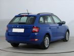 Škoda Fabia - fotka číslo 4