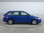 Škoda Fabia - fotka číslo 5