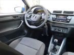 Škoda Fabia - fotka číslo 6