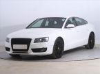 Audi A5 - fotka číslo 1