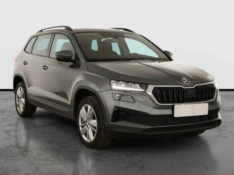 Škoda Karoq - hlavní fotka inzerátu