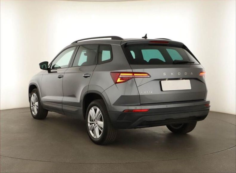 Škoda Karoq - hlavní fotka