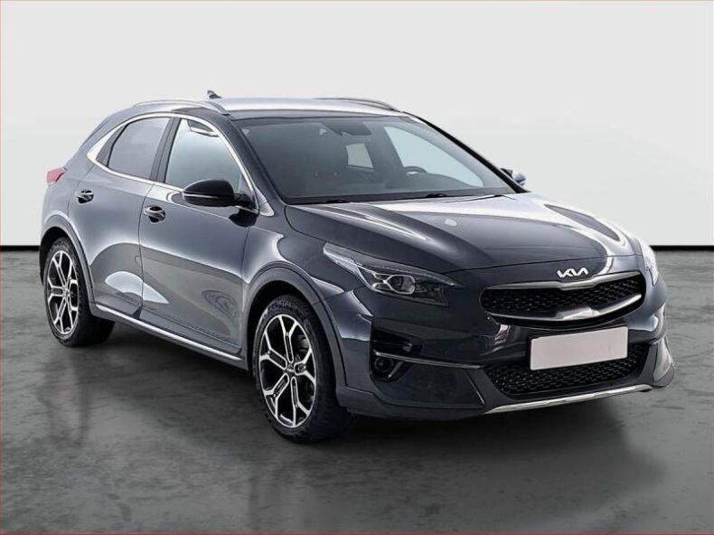 Kia XCeed - hlavní fotka inzerátu