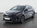 Kia XCeed - fotka číslo 1
