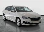Škoda Scala - fotka číslo 0