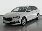 Škoda Scala - fotka číslo 1