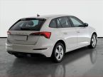 Škoda Scala - fotka číslo 4