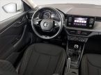 Škoda Scala - fotka číslo 6