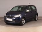 Škoda Citigo - fotka číslo 1