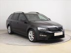 Škoda Octavia - fotka číslo 0