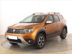 Dacia Duster - fotka číslo 1