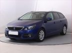Peugeot 308 - fotka číslo 1