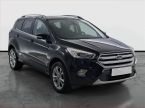 Ford Kuga - fotka číslo 0