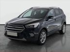Ford Kuga - fotka číslo 1