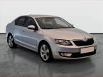 Škoda Octavia - fotka číslo 0