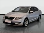 Škoda Octavia - fotka číslo 1