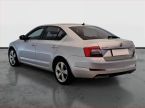 Škoda Octavia - fotka číslo 3