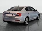 Škoda Octavia - fotka číslo 4