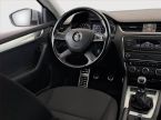 Škoda Octavia - fotka číslo 6