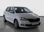 Škoda Fabia - fotka číslo 0