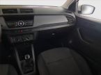 Škoda Fabia - fotka číslo 7