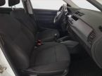 Škoda Fabia - fotka číslo 8