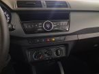 Škoda Fabia - fotka číslo 11
