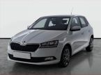 Škoda Fabia - fotka číslo 1