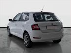 Škoda Fabia - fotka číslo 3