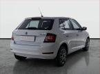 Škoda Fabia - fotka číslo 4