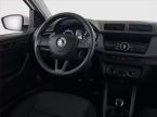 Škoda Fabia - fotka číslo 6
