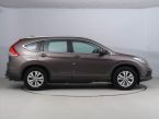 Honda CR-V - fotka číslo 5