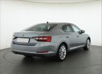 Škoda Superb - fotka číslo 5