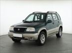 Suzuki Grand Vitara - fotka číslo 1