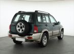 Suzuki Grand Vitara - fotka číslo 4