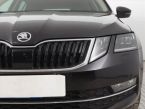 Škoda Octavia - fotka číslo 14