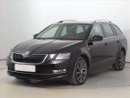 Škoda Octavia - fotka číslo 1
